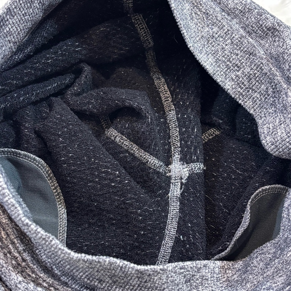 Lululemon Engineered Warmth Jogger Merino Wool Size 4 - Picture 16 of 16